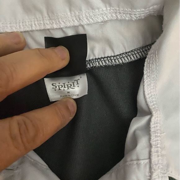 Gryffundor Spirit Halloween Uniform Dress Harry Potter Kids Size M - Picture 3 of 3